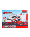 DIY Fire Fighting AirPlane
